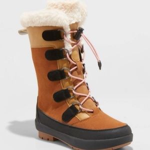 Kids' Alberta Winter Boots - All in Motion™
